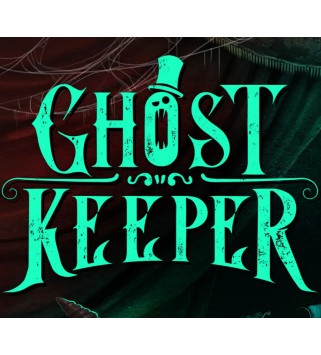 Ghost Keeper Steam Key GLOBAL